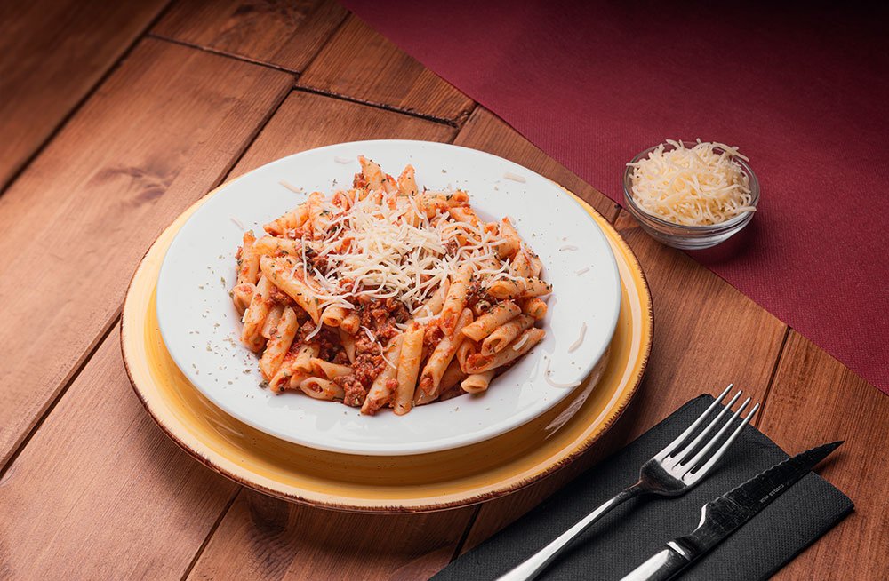pasta-bolonesa